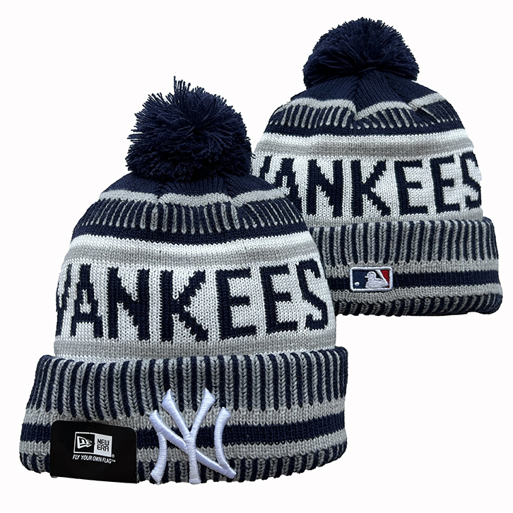 New York Yankees 2025 Knit Hats 011 New York Yankees 2025 Knit Hats 011